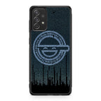 Ghost In The Shell Laughing Man Galaxy A23 5G Case