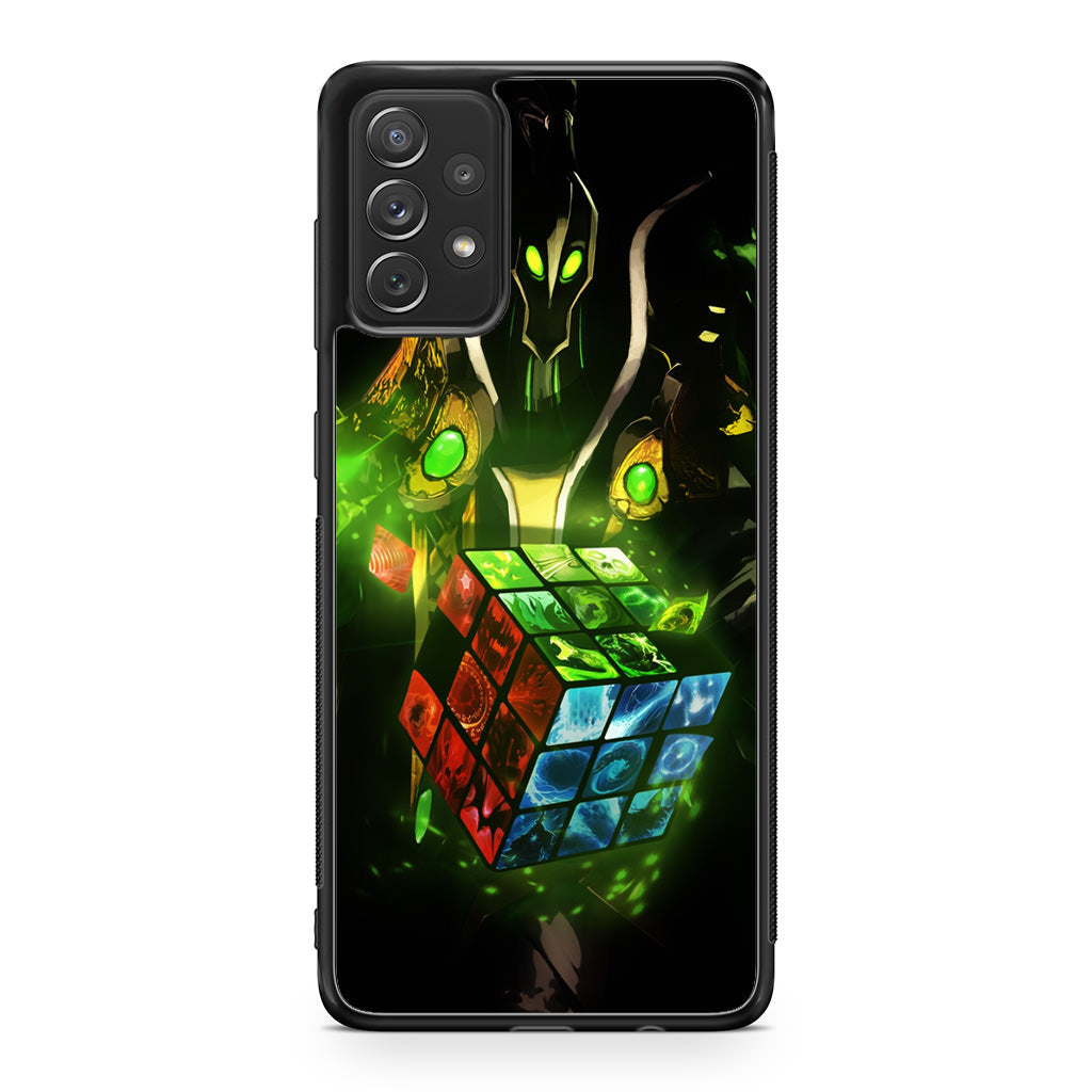 Hero Rubick Galaxy A23 5G Case