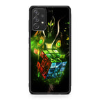 Hero Rubick Galaxy A23 5G Case