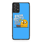 Jake Bacon Pancakes Galaxy A23 5G Case