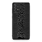 Joy Division Unknown Pleasures Galaxy A53 5G Case