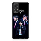 Kim Tae-hyung V Galaxy A53 5G Case