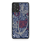 Mayday Parade You Be The Anchor Galaxy A23 5G Case