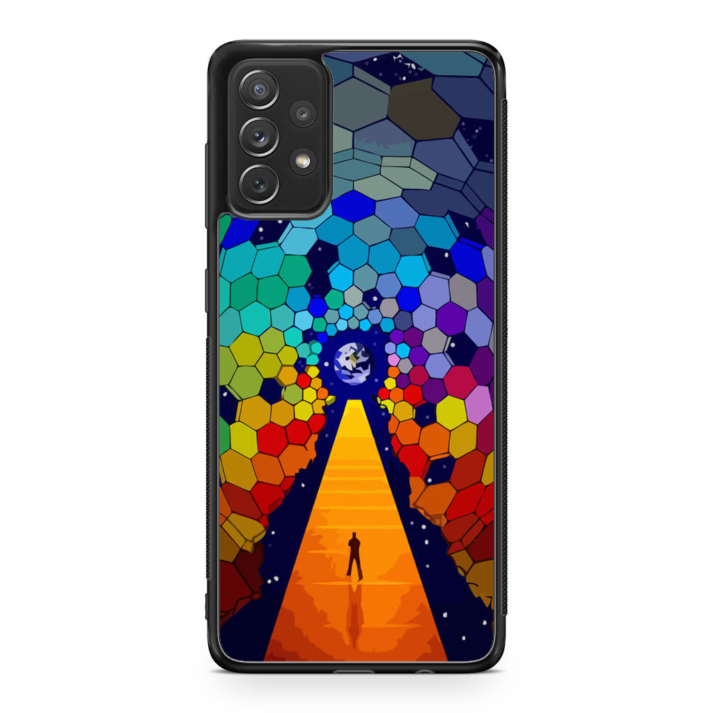 Muse Galaxy A53 5G Case