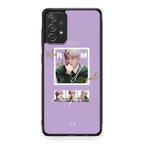 RM Namjoon Map Of The Soul BTS Galaxy A23 5G Case