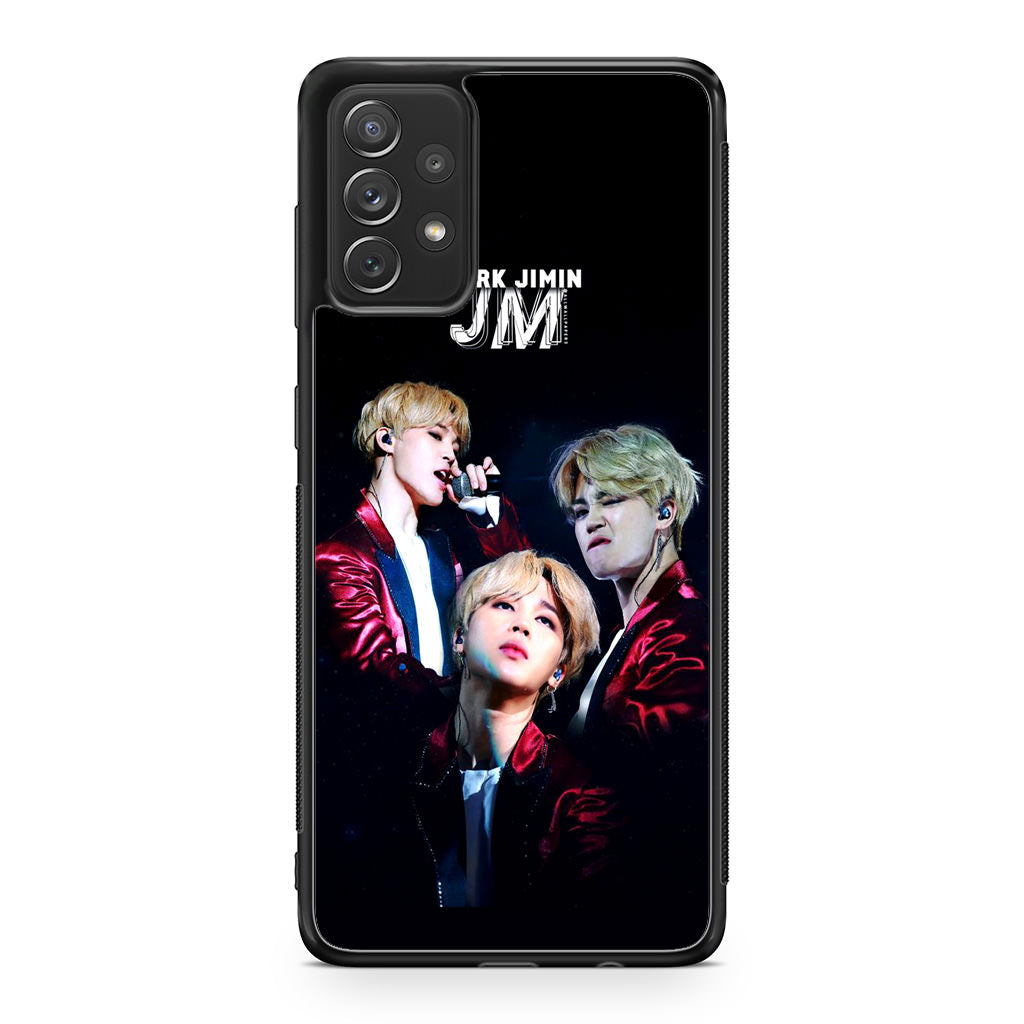 Park Jimin BTS Galaxy A53 5G Case