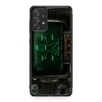 Pip-boy 3000 Galaxy A53 5G Case