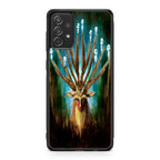 Princess Mononoke Forest Spirit Galaxy A53 5G Case