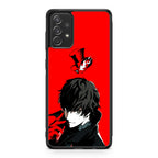 Protagonist The Joker Galaxy A23 5G Case