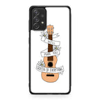Queen Of Everything Galaxy A53 5G Case