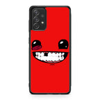 Super Meat Boy Galaxy A23 5G Case