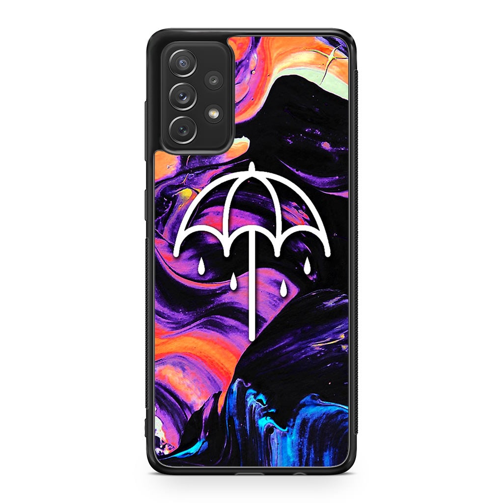 That's The Spirit Umbrella Art Galaxy A23 5G Case