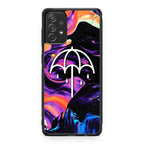 That's The Spirit Umbrella Art Galaxy A53 5G Case