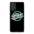 The Strokes Galaxy A23 5G Case