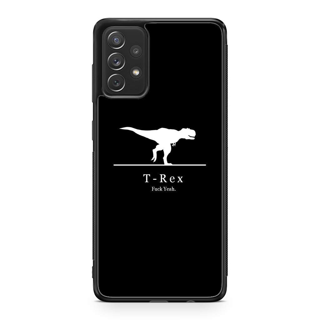 T-Rex Yeah Galaxy A23 5G Case