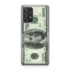 100 Dollar Galaxy A23 5G Case