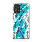 90's Cup Jazz Galaxy A53 5G Case