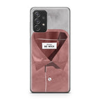 Anti Bullying Galaxy A53 5G Case