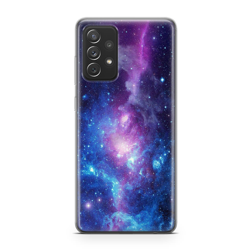 Beauty of Galaxy Galaxy A53 5G Case