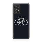 Biker Only Galaxy A53 5G Case