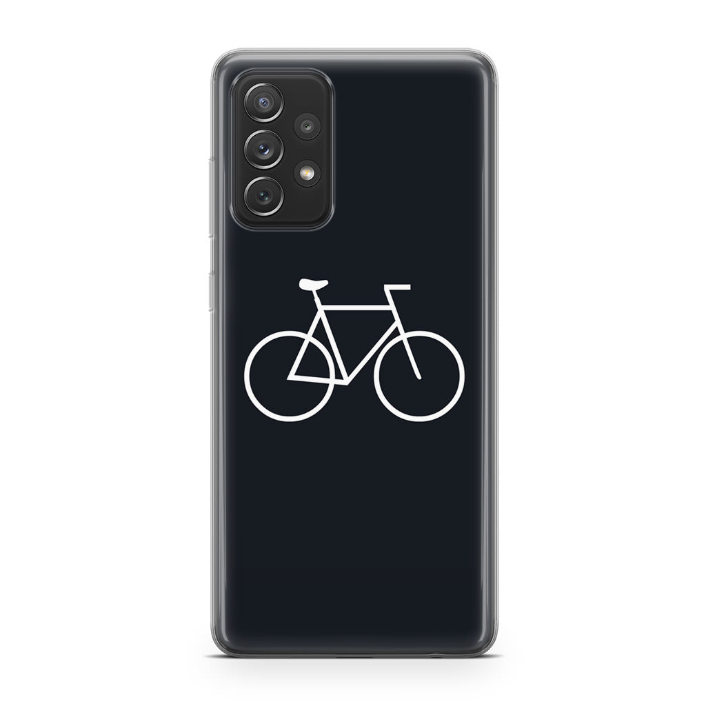 Biker Only Galaxy A53 5G Case