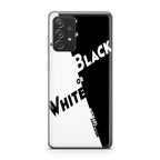 Black Or White Michael Jackson Galaxy A23 5G Case