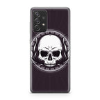 Bone Skull Club Galaxy A53 5G Case