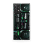 Boombox Blaster Galaxy A53 5G Case