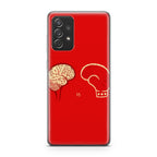 Brain Box Galaxy A53 5G Case