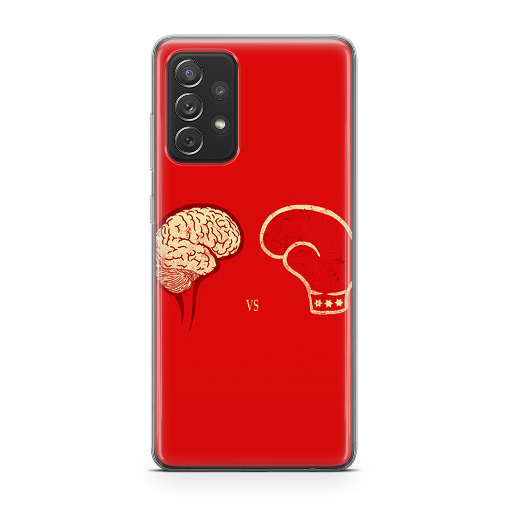 Brain Box Galaxy A53 5G Case
