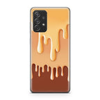 Cheese & Butter Dripping Galaxy A23 5G Case