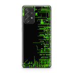 Circuit PCB Galaxy A23 5G Case