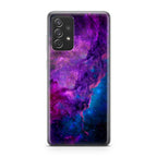 Cloud in the Galaxy Galaxy A53 5G Case
