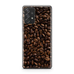 Coffee Beans Galaxy A53 5G Case