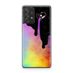 Coloring Galaxy Galaxy A23 5G Case