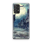Dark City Galaxy A53 5G Case