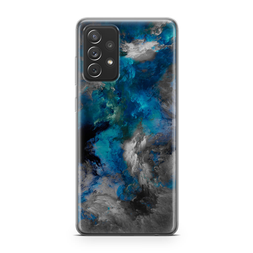 Dark Cloud Art Galaxy A53 5G Case