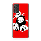 Death Little Helpers Galaxy A53 5G Case