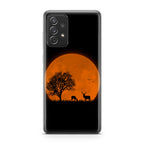 Deer Silhouette Galaxy A23 5G Case