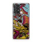 Double Dragons Galaxy A23 5G Case