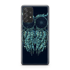 Dream Catcher Owl Galaxy A53 5G Case
