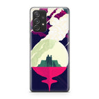 Elceladus Art Galaxy A53 5G Case