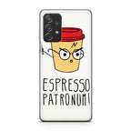 Espresso Patronum Galaxy A53 5G Case