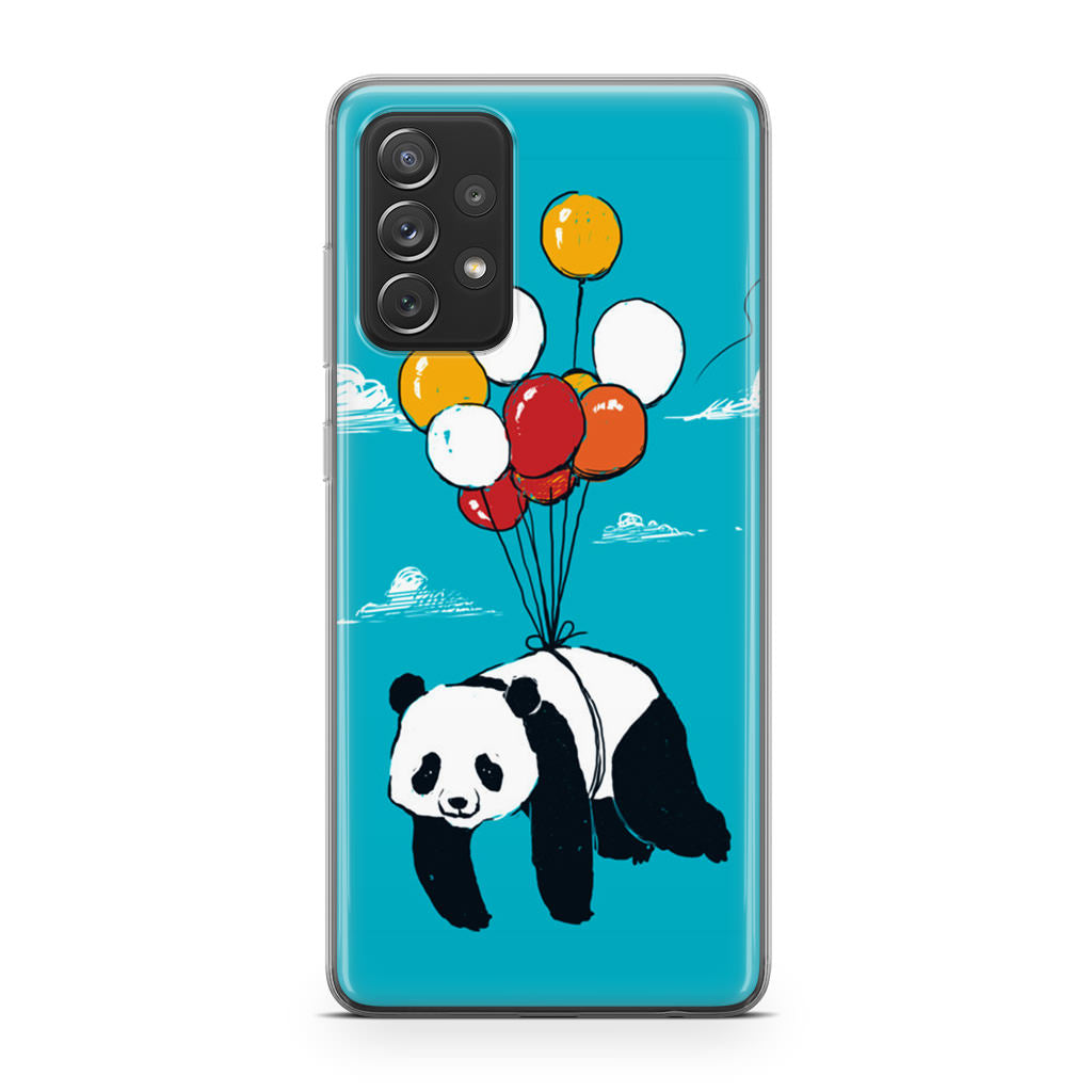 Flying Panda Galaxy A53 5G Case