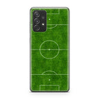 Football Field LP Galaxy A53 5G Case
