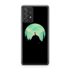 Fox on the Rock Galaxy A53 5G Case