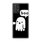 Ghost Of Disapproval Galaxy A53 5G Case