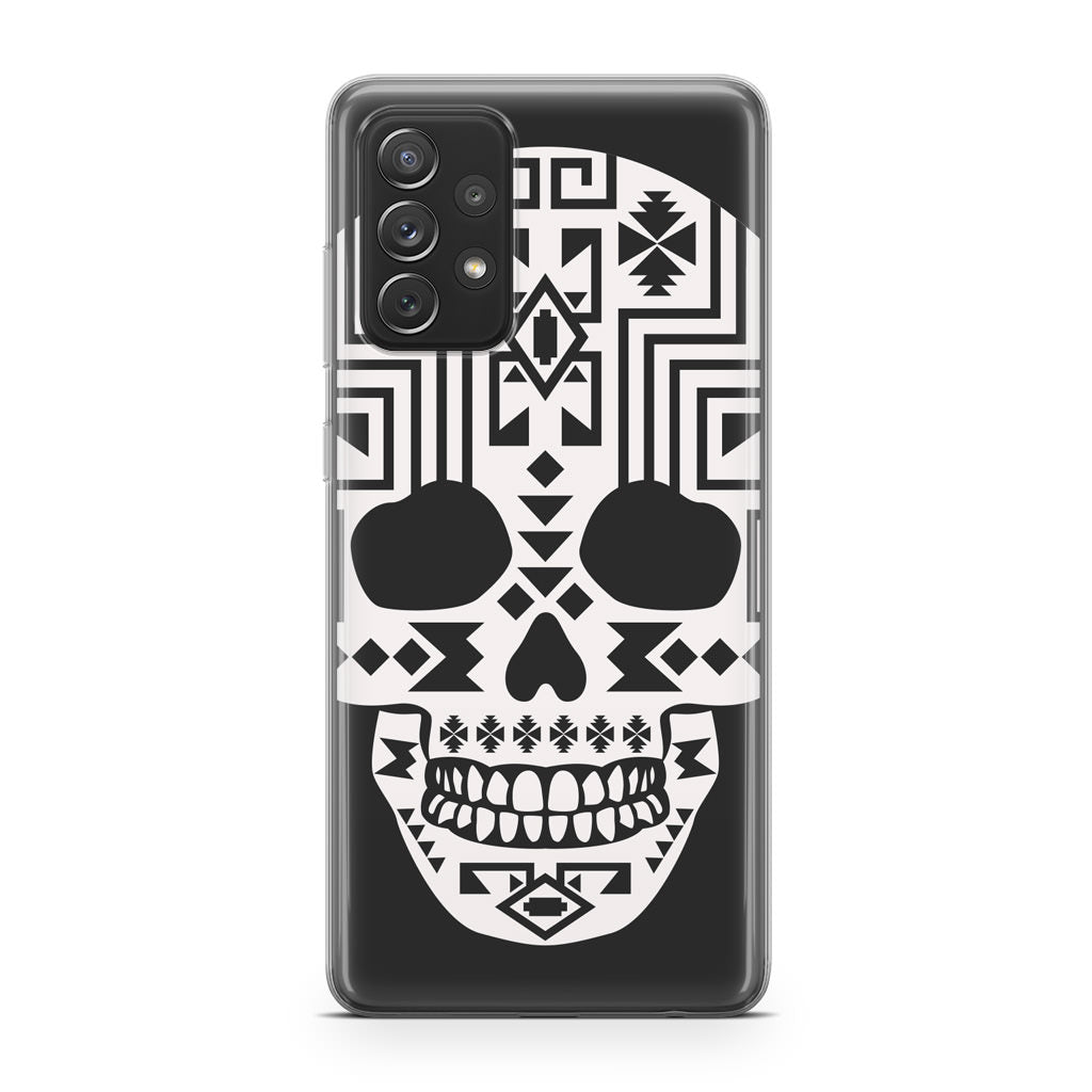 Greyskull Galaxy A53 5G Case