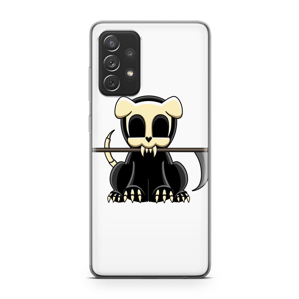 Grim Reapet Galaxy A53 5G Case