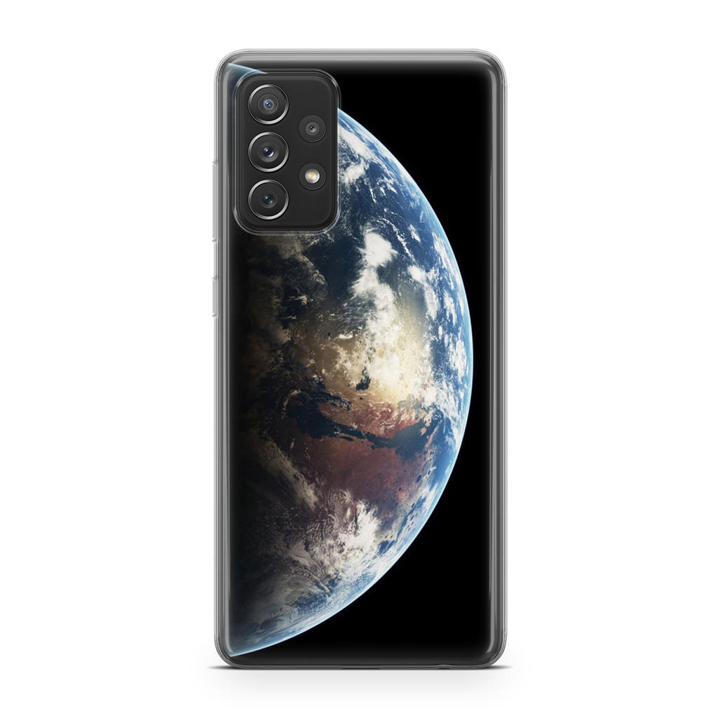 Half of World Galaxy A53 5G Case